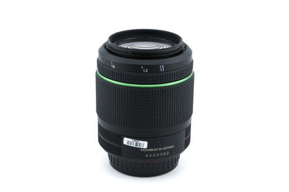 Pentax 50-200mm f4-5.6 SMC Pentax-DA ED WR