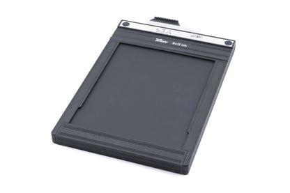 Lisco 9 x 12 cm Cut Film Holder