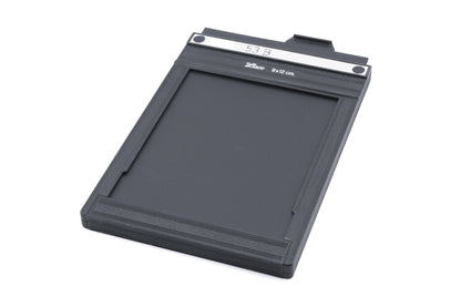 Lisco 9 x 12 cm Cut Film Holder