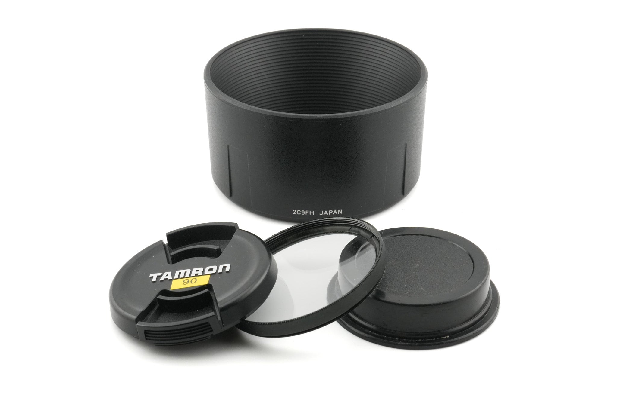 タムロン TAMRON SP 90mm F2.8 Di MACRO 272E 81j2bJlGIGL._AC_SY200_QL15_.jpg