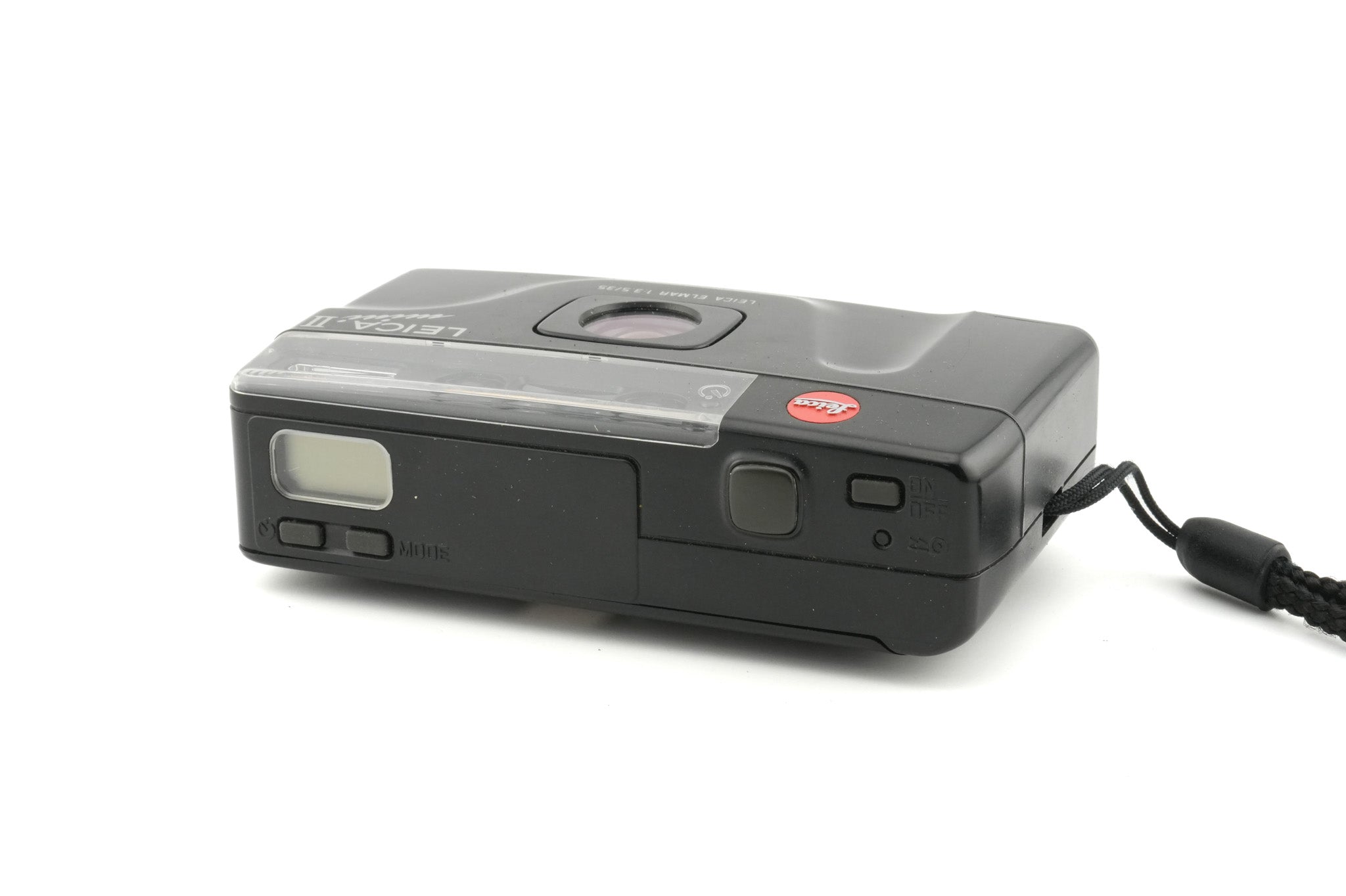 Leica Mini II – Kamerastore