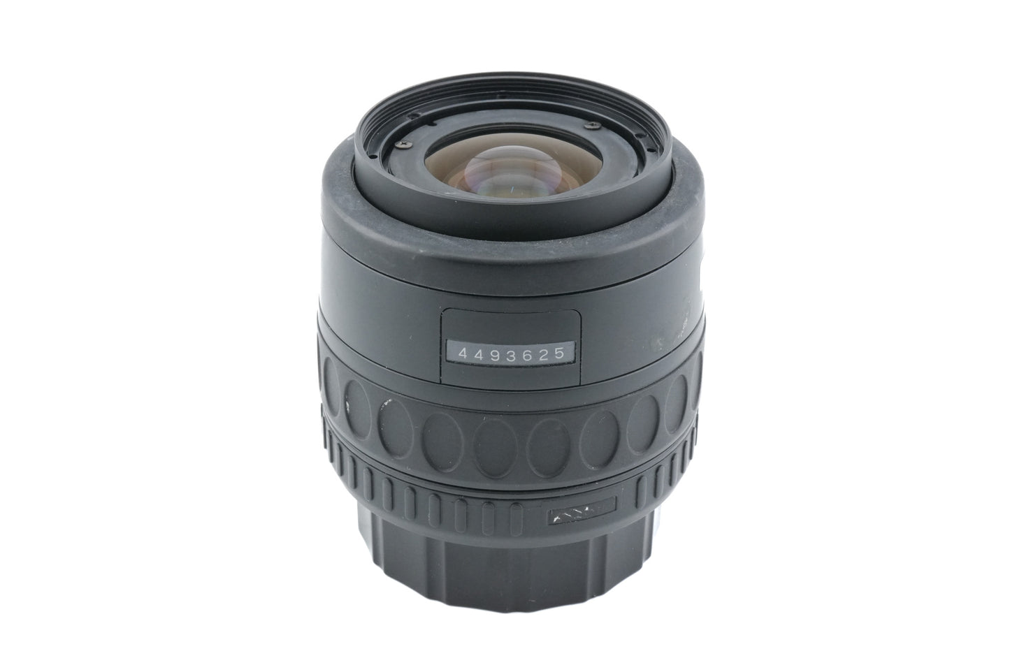 Pentax 35-80mm f4-5.6 SMC Pentax-F