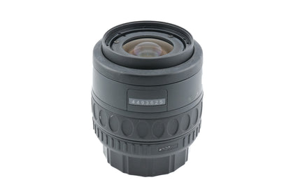 Pentax 35-80mm f4-5.6 SMC Pentax-F