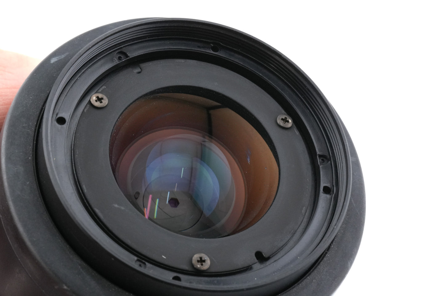 Pentax 35-80mm f4-5.6 SMC Pentax-F