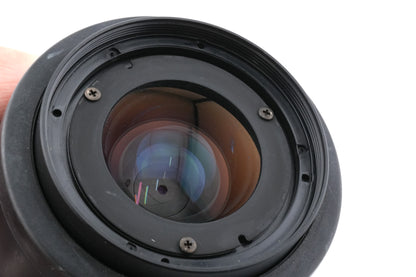 Pentax 35-80mm f4-5.6 SMC Pentax-F