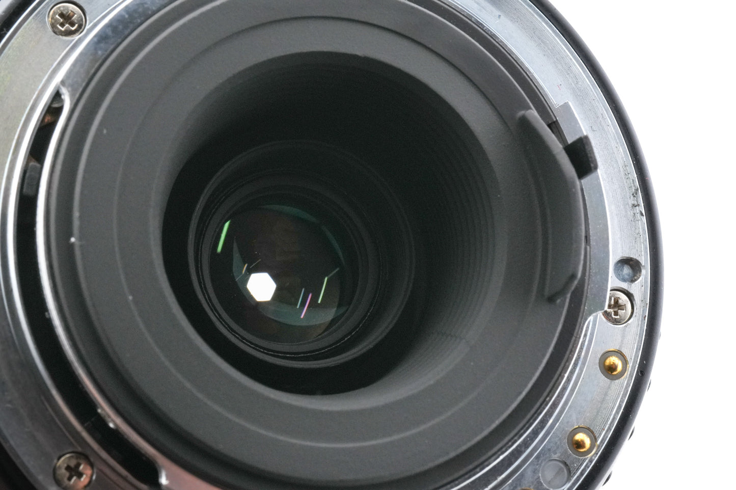 Pentax 35-80mm f4-5.6 SMC Pentax-F