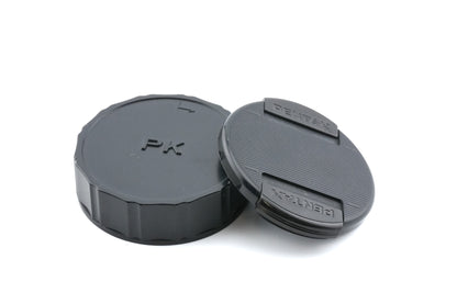 Pentax 35-80mm f4-5.6 SMC Pentax-F