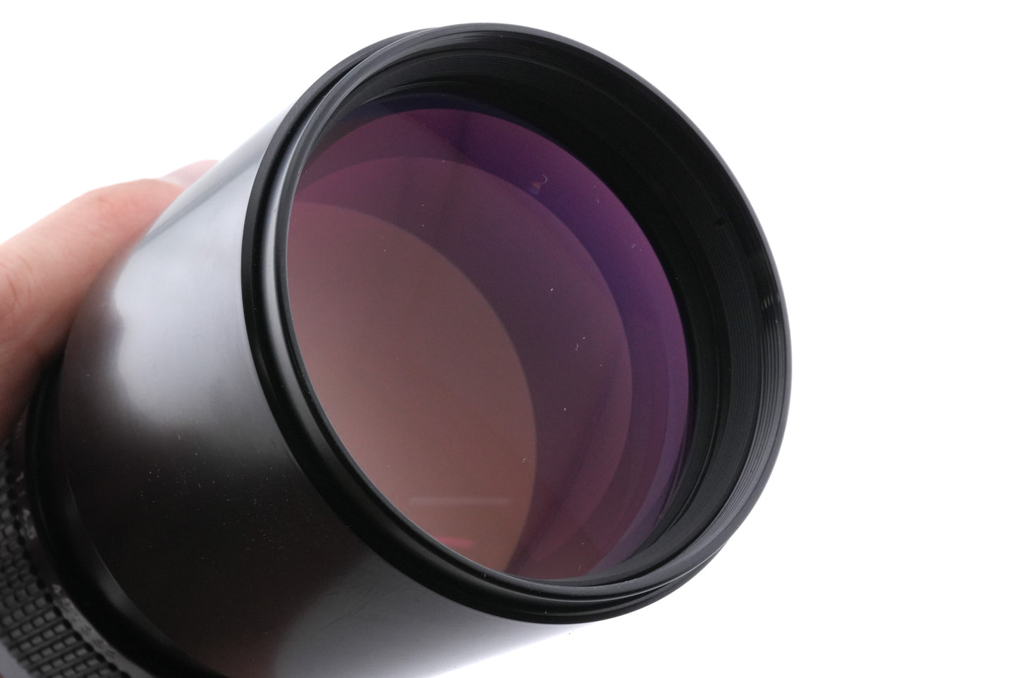 Nikon 300mm f4.5 Nikkor K Pre-AI