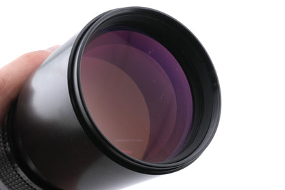 Nikon 300mm f4.5 Nikkor K Pre-AI