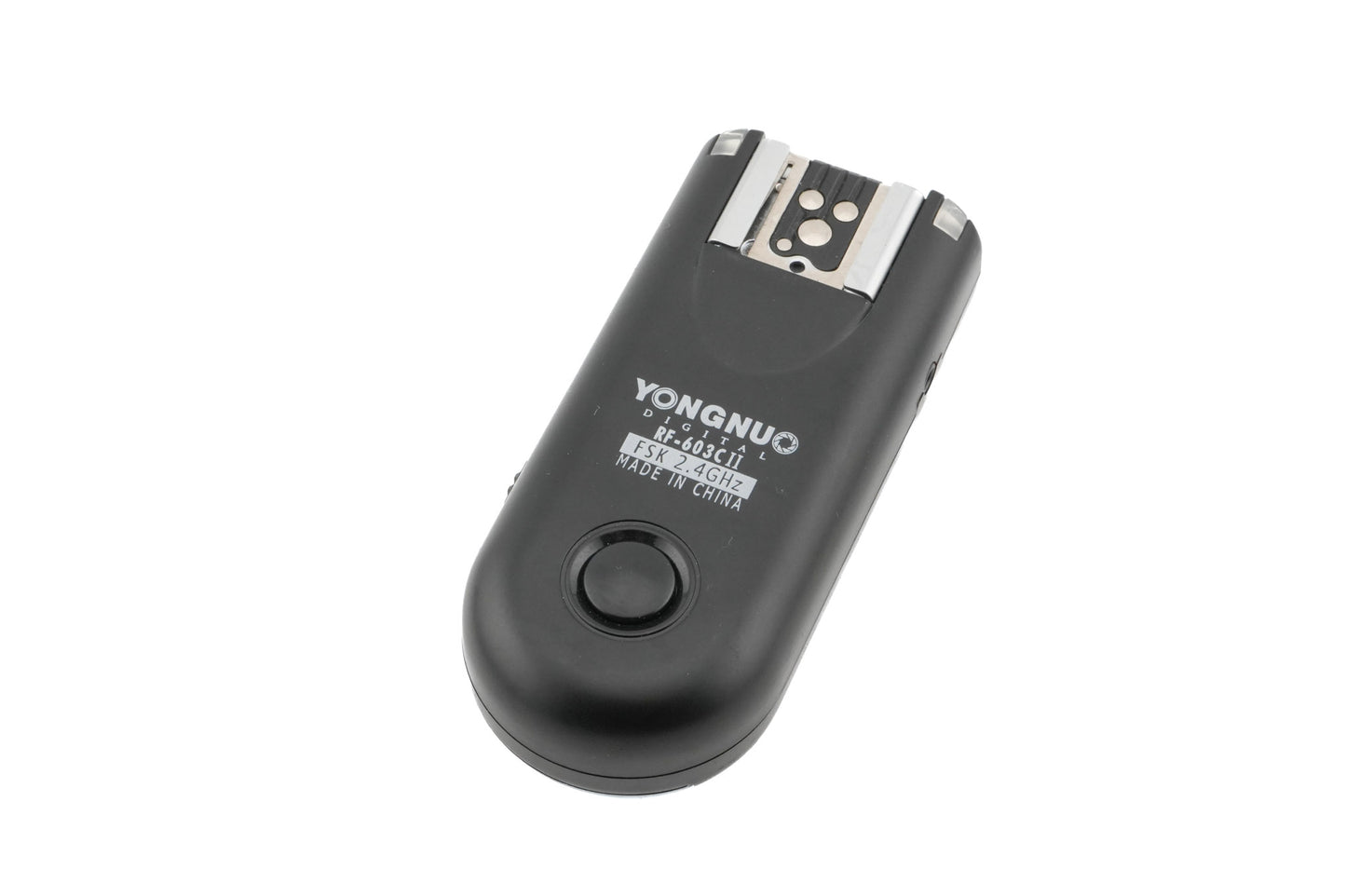 Yongnuo RF603C II Flash Trigger