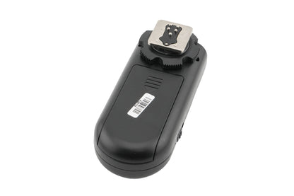 Yongnuo RF603C II Flash Trigger