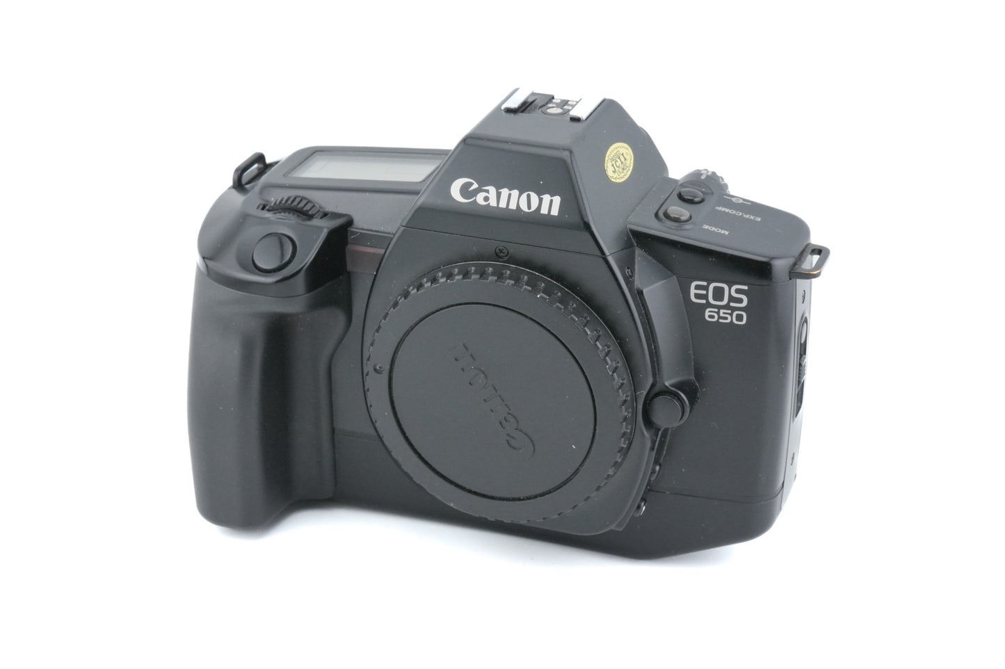 Canon EOS 650
