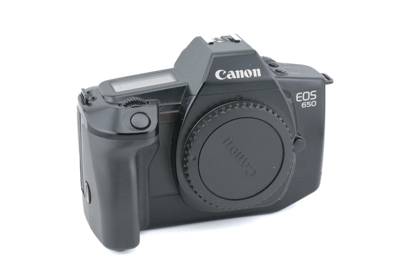 Canon EOS 650