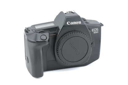 Canon EOS 650