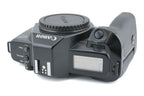 Canon EOS 650