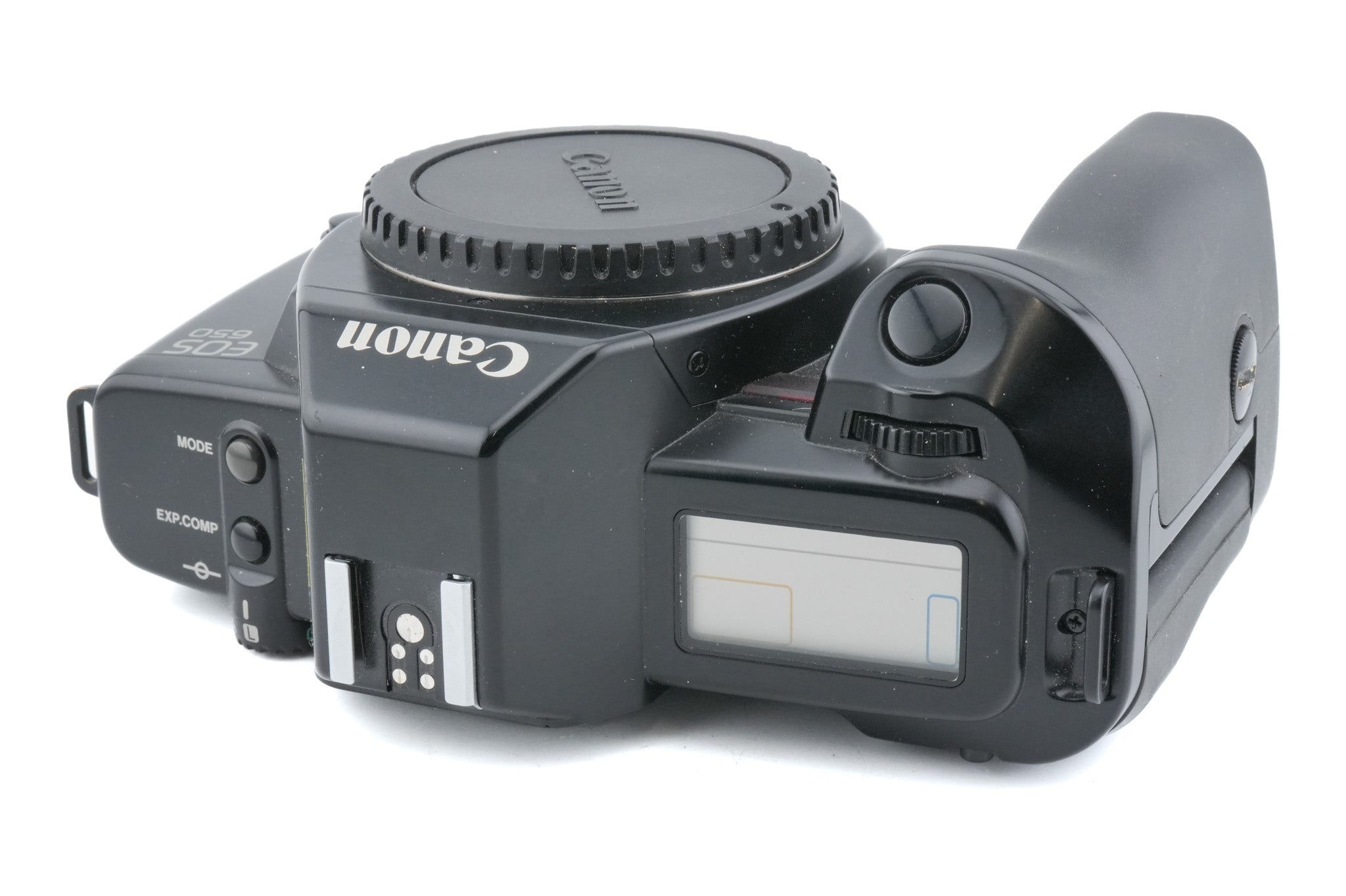Canon EOS 650
