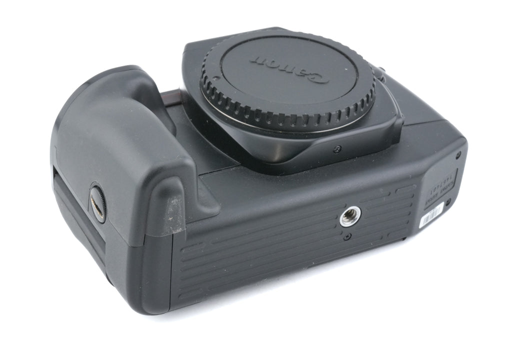 Canon EOS 650