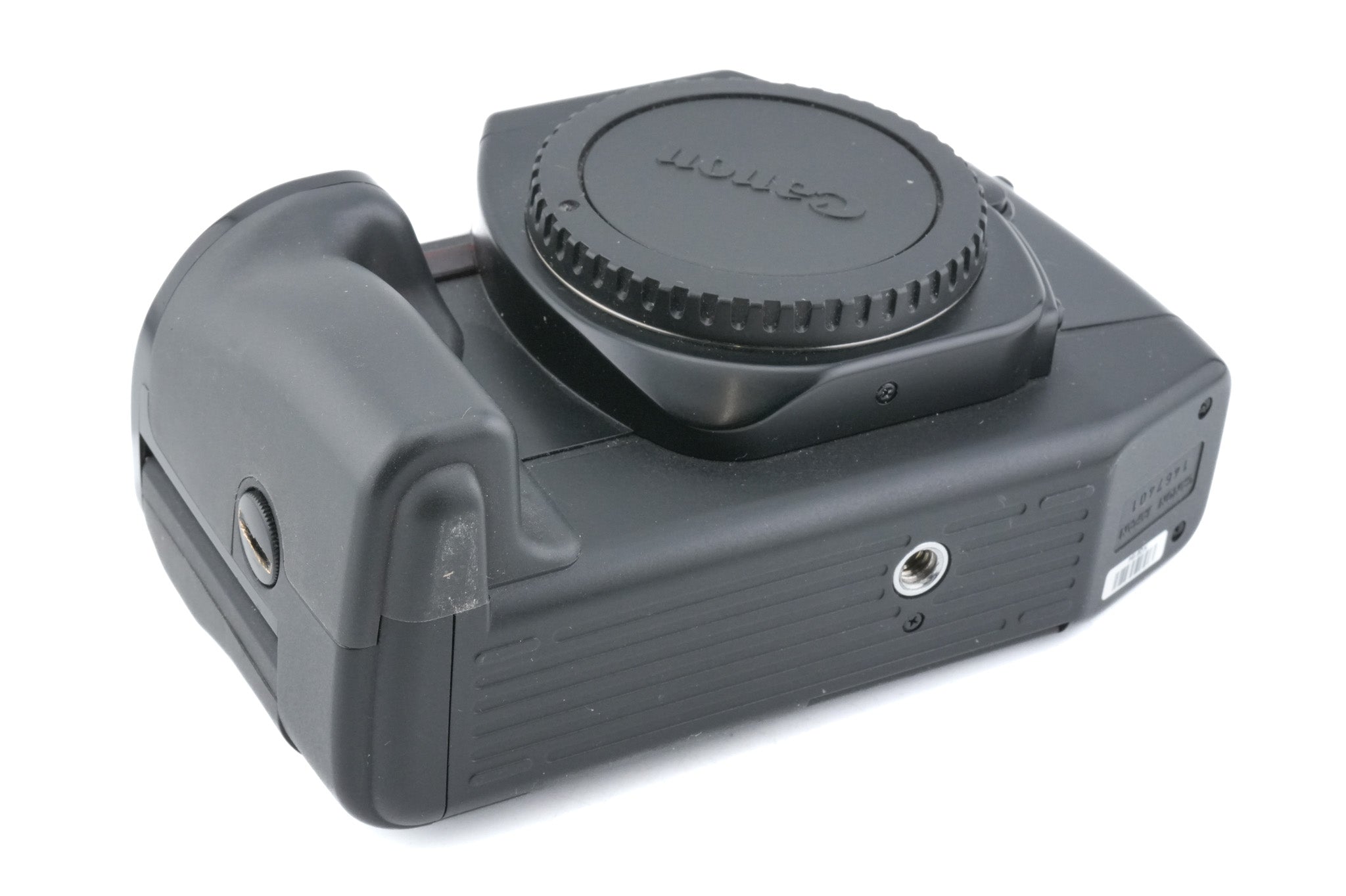 Canon EOS 650