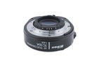 Nikon TC-16A 1.6x AF Teleconverter