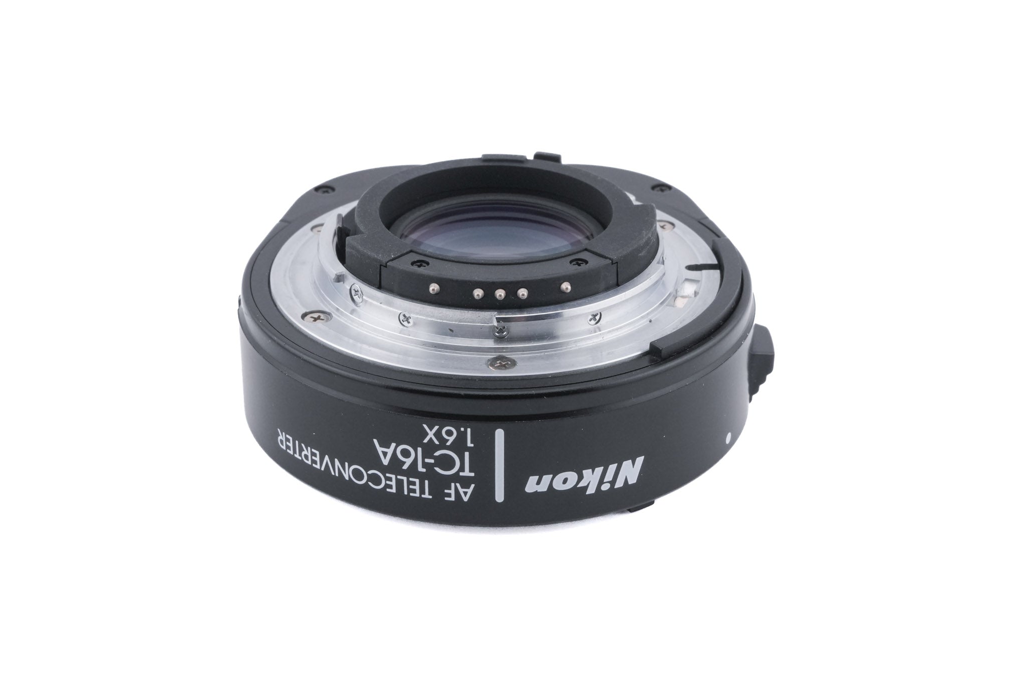 Nikon TC-16A 1.6x AF Teleconverter
