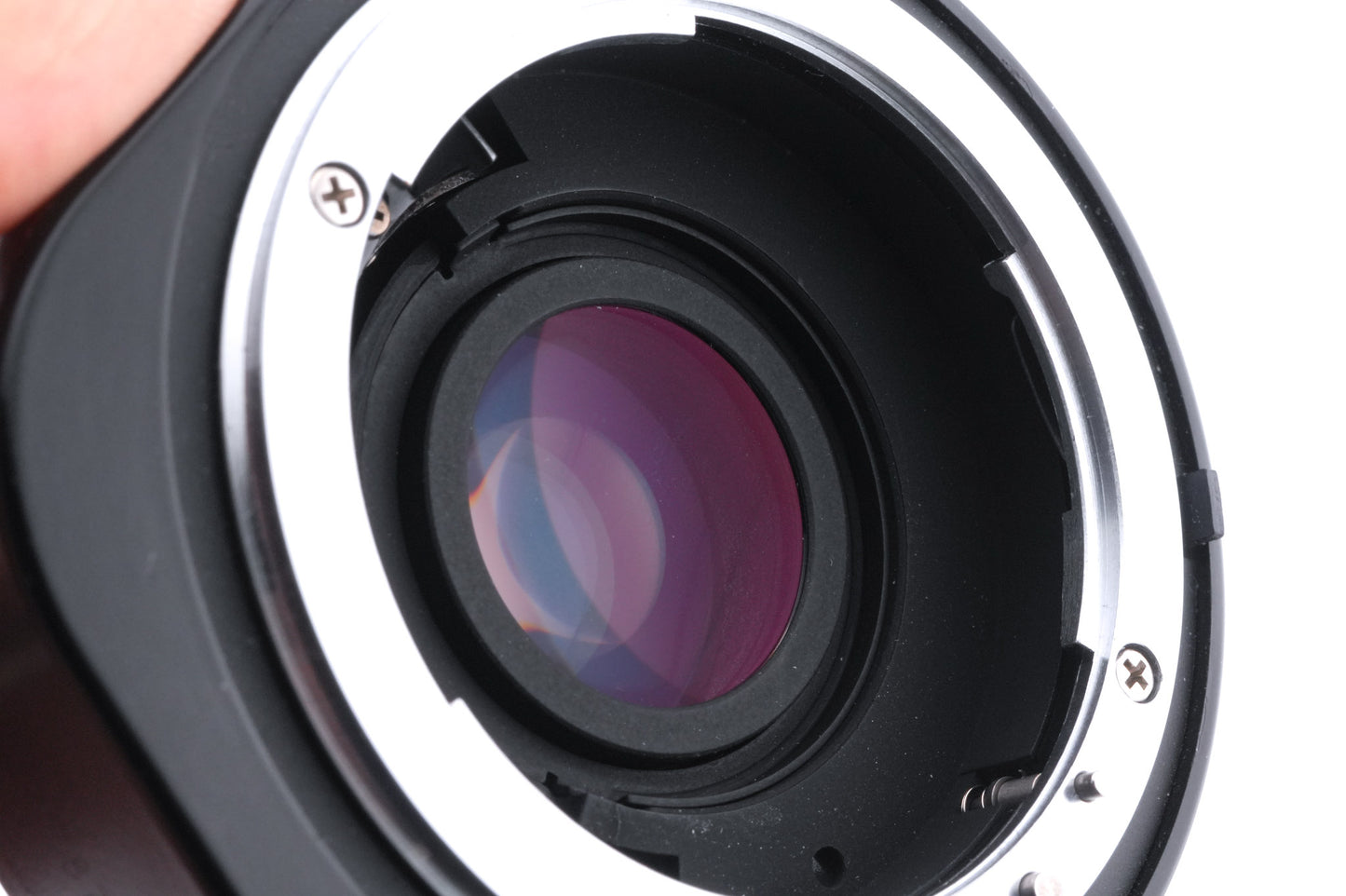 Nikon TC-16A 1.6x AF Teleconverter
