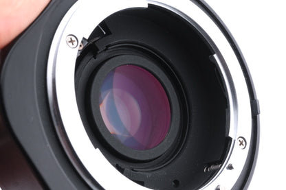 Nikon TC-16A 1.6x AF Teleconverter