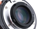Nikon TC-16A 1.6x AF Teleconverter