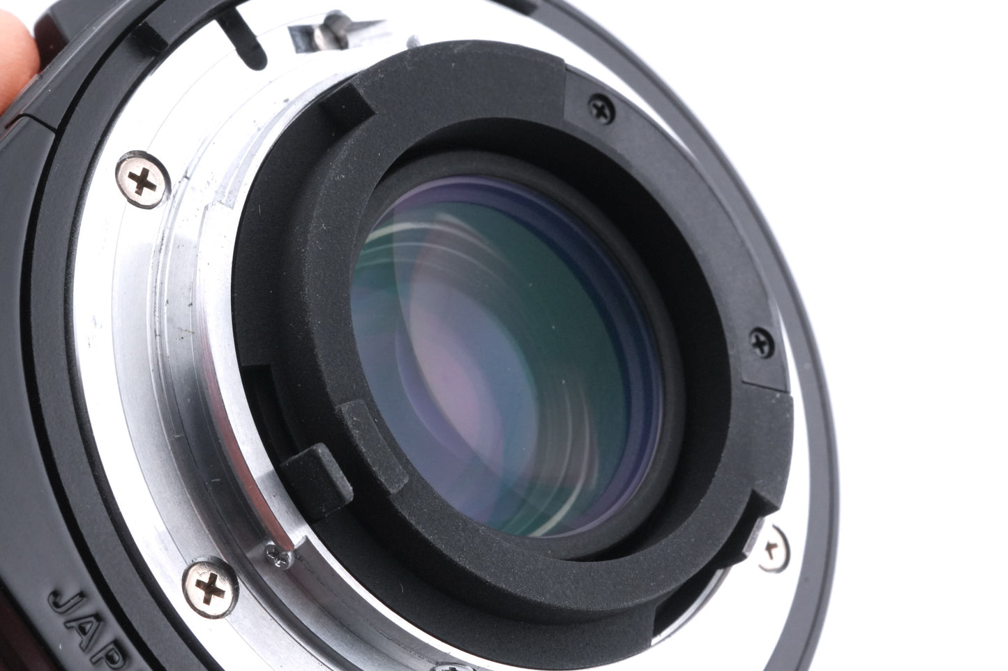 Nikon TC-16A 1.6x AF Teleconverter