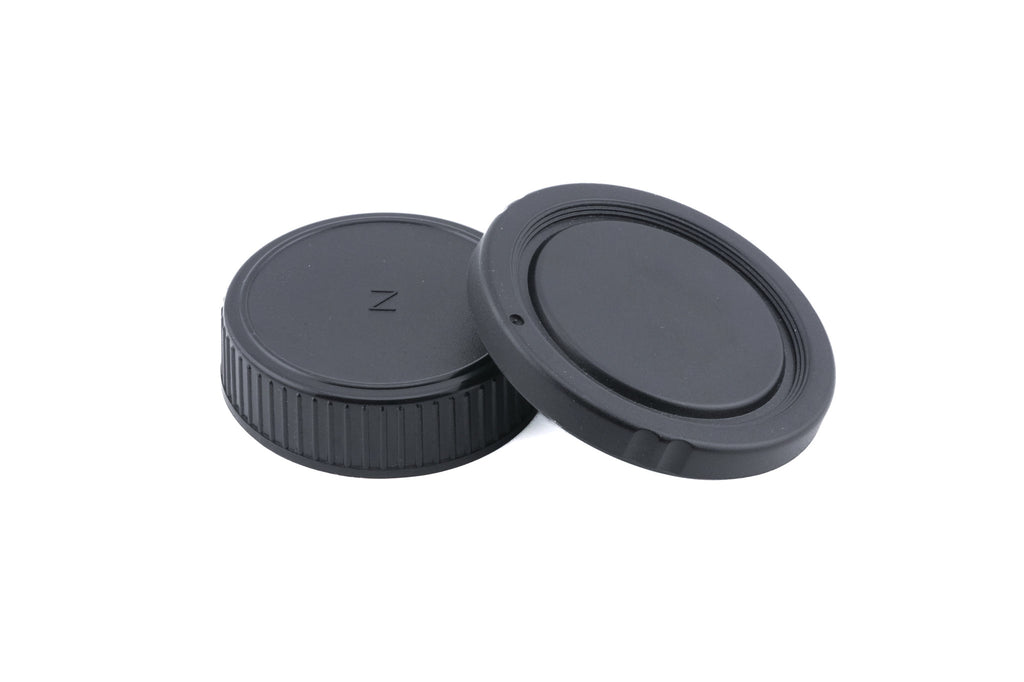 Nikon TC-16A 1.6x AF Teleconverter