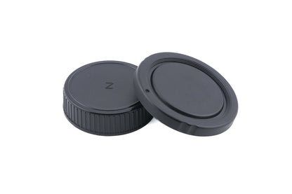 Nikon TC-16A 1.6x AF Teleconverter