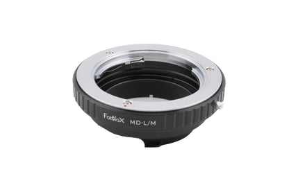 Fotodiox Minolta MD - Leica M (MD - LM) Adapter