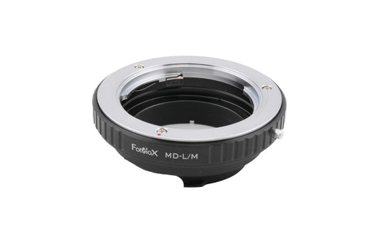 Fotodiox Minolta MD - Leica M (MD - LM) Adapter