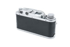 Almaz TSVVS + 5cm f2 Sonnar T Jena