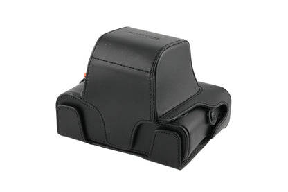 Fujifilm LC-XPro1 Leather Case