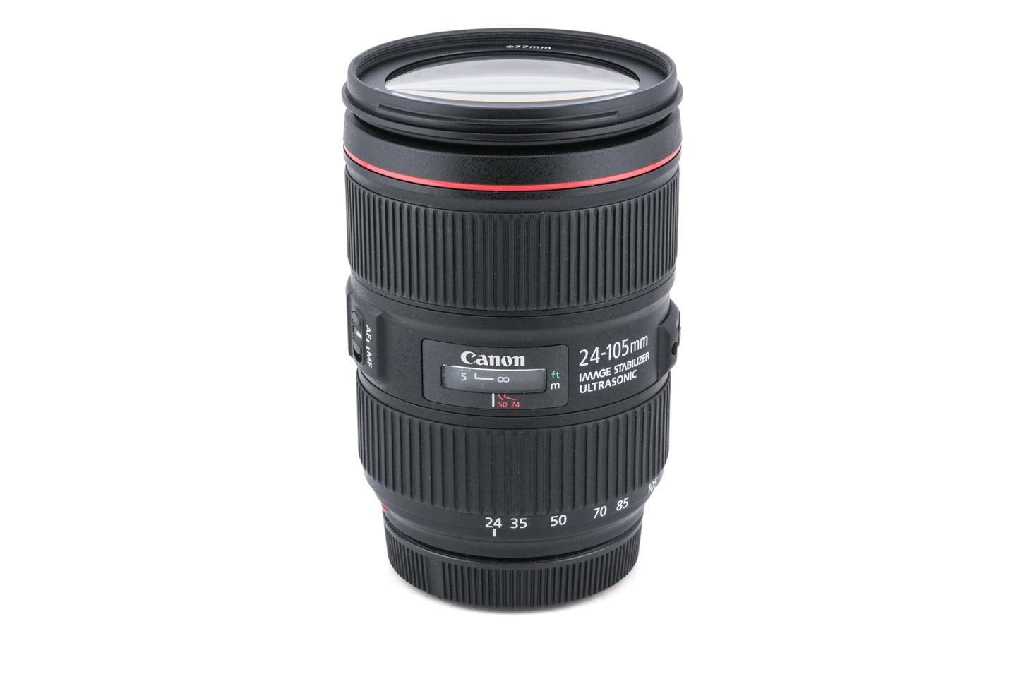 Canon 24-105mm f4 L IS II USM