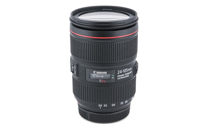Canon 24-105mm f4 L IS II USM