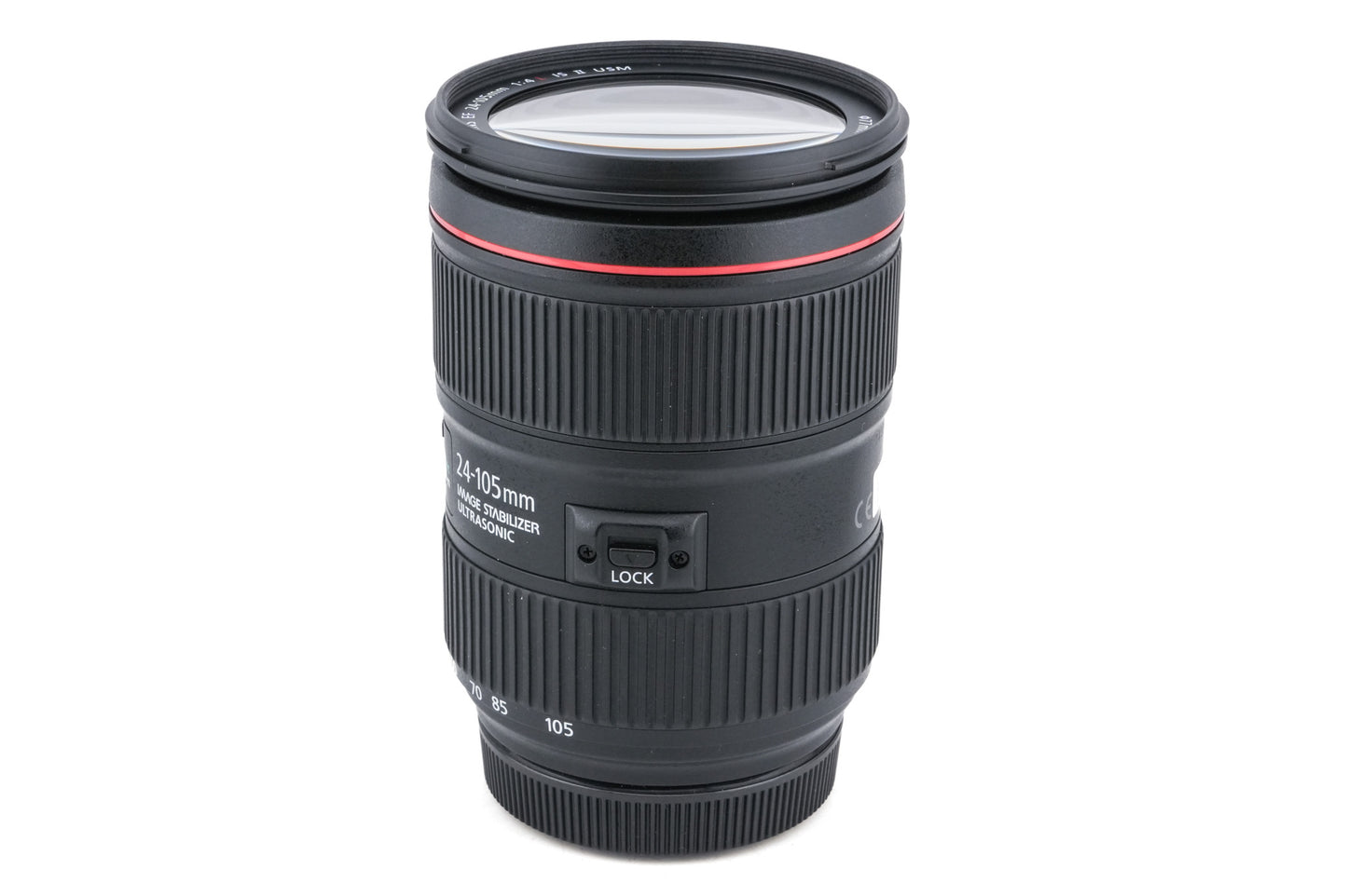 Canon 24-105mm f4 L IS II USM