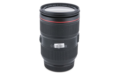 Canon 24-105mm f4 L IS II USM