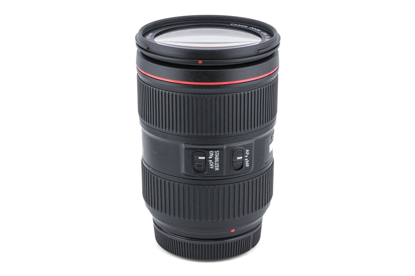 Canon 24-105mm f4 L IS II USM