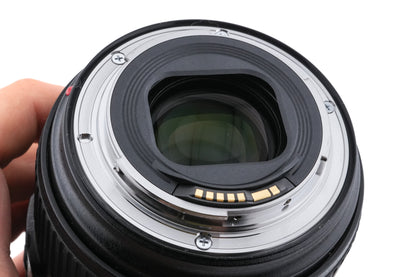 Canon 24-105mm f4 L IS II USM