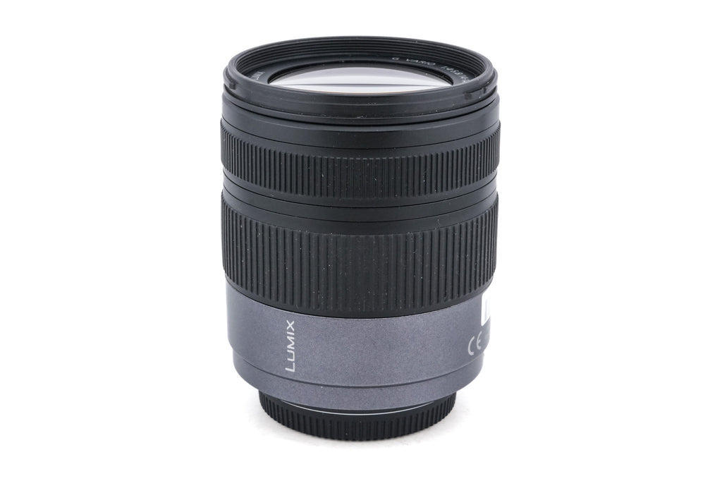 Panasonic 14-140mm f4-5.8 G Vario HD ASPH. Mega O.I.S. (H-VS014140)