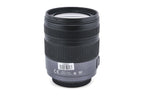 Panasonic 14-140mm f4-5.8 G Vario HD ASPH. Mega O.I.S. (H-VS014140)