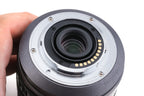 Panasonic 14-140mm f4-5.8 G Vario HD ASPH. Mega O.I.S. (H-VS014140)
