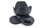 Panasonic 14-140mm f4-5.8 G Vario HD ASPH. Mega O.I.S. (H-VS014140)