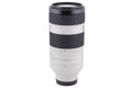 Sony 100-400mm f4.5-5.6 GM OSS (SEL100400GM)