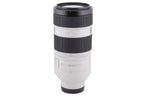 Sony 100-400mm f4.5-5.6 GM OSS (SEL100400GM)