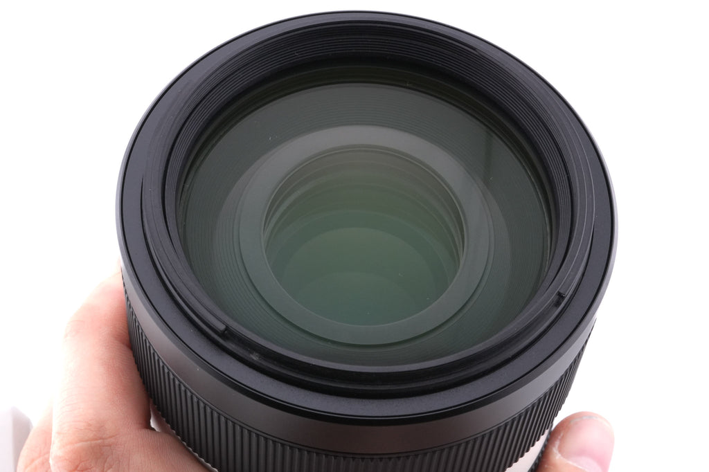 Sony 100-400mm f4.5-5.6 GM OSS (SEL100400GM)