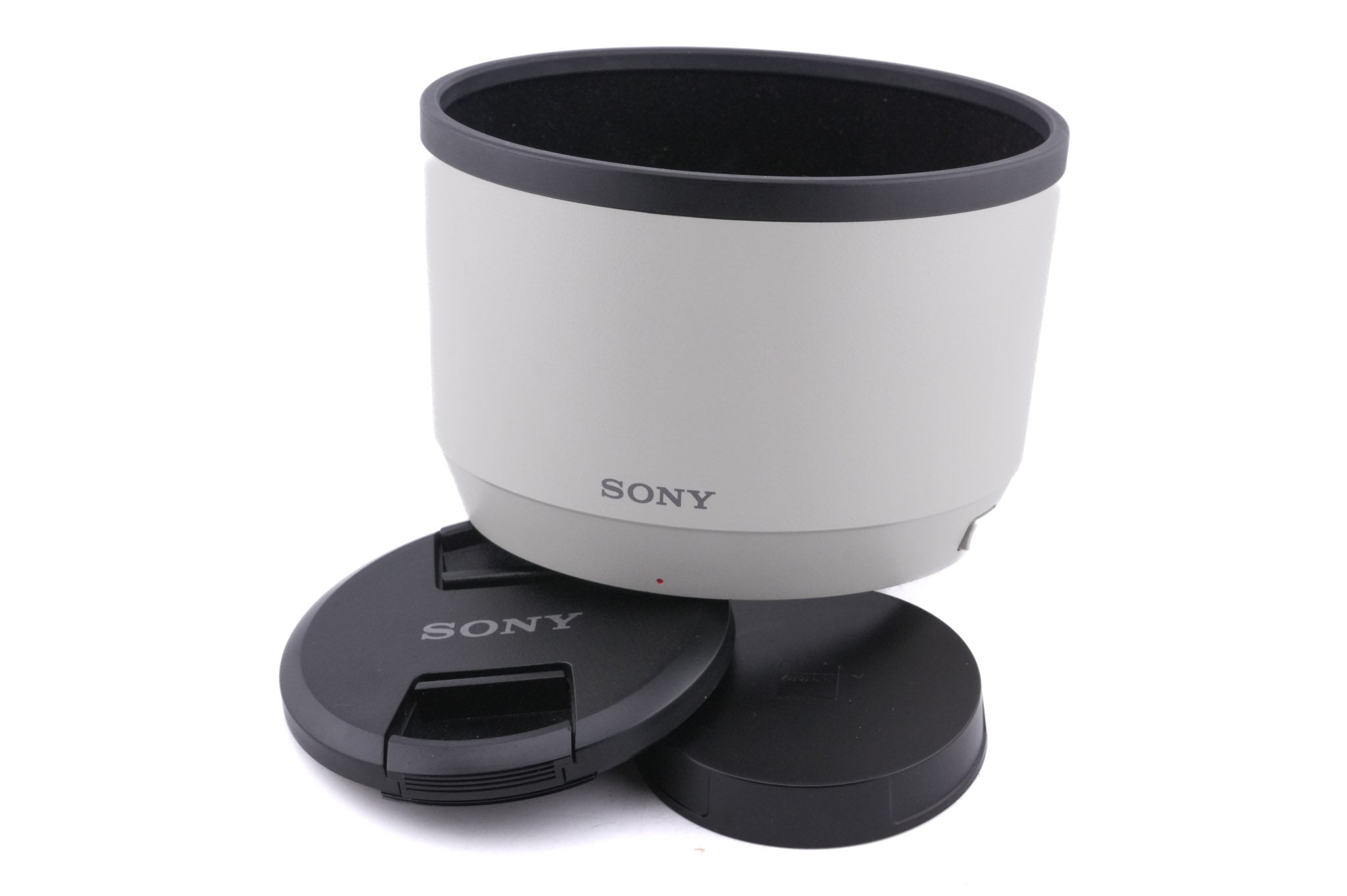 Sony 100-400mm f4.5-5.6 GM OSS (SEL100400GM)