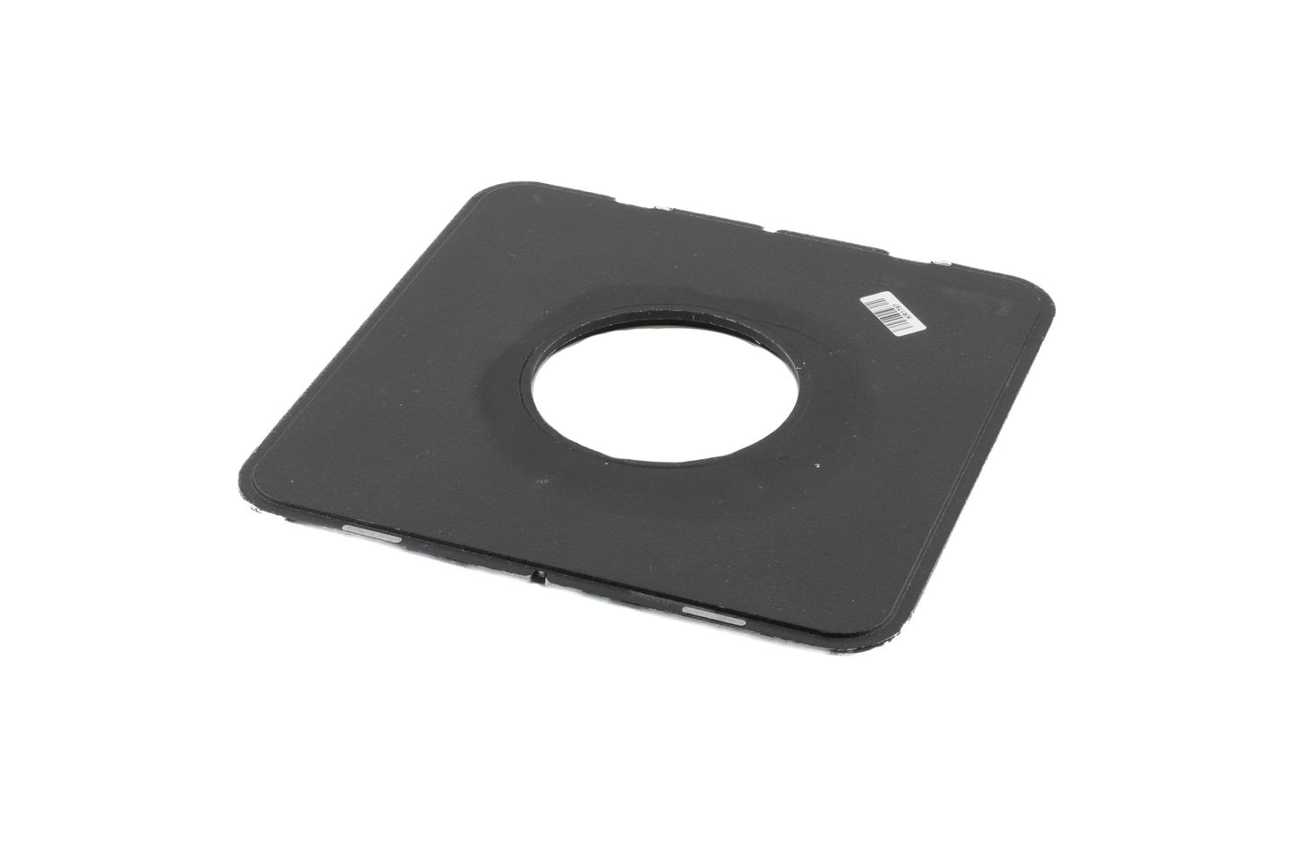 Plaubel Peco Profia Lens Board (Copal #3)