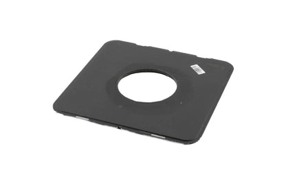 Plaubel Peco Profia Lens Board (Copal #3)